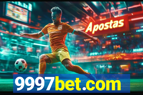 9997bet.com