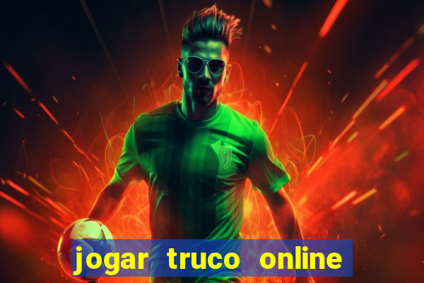 jogar truco online valendo dinheiro