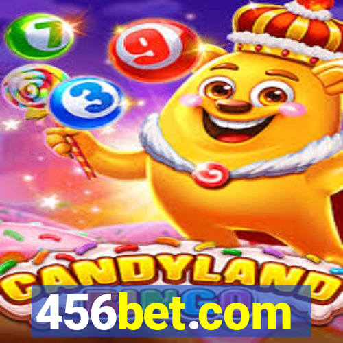 456bet.com