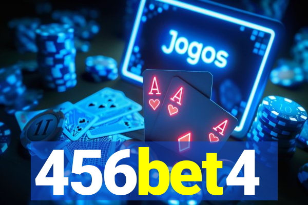 456bet4