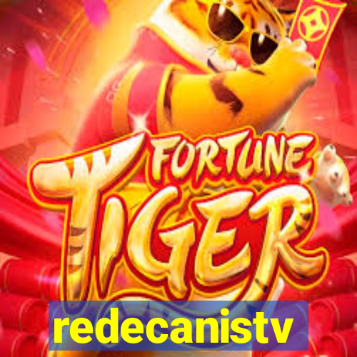 redecanistv