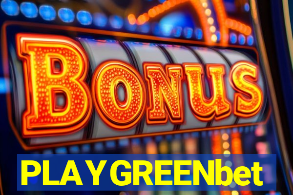 PLAYGREENbet