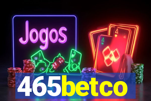 465betco