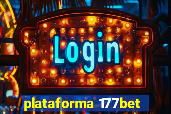 plataforma 177bet