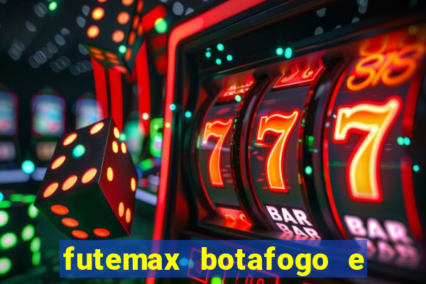 futemax botafogo e palmeiras ao vivo