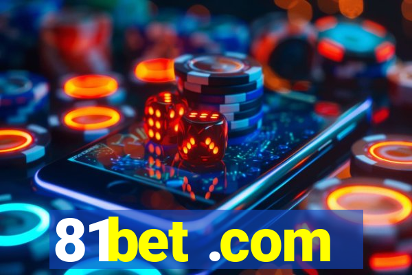 81bet .com