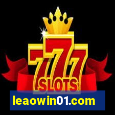 leaowin01.com