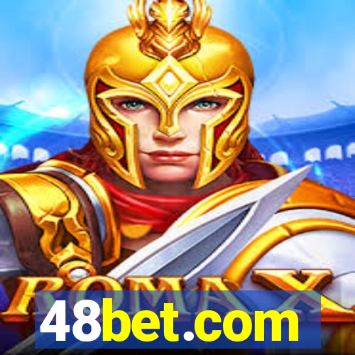 48bet.com