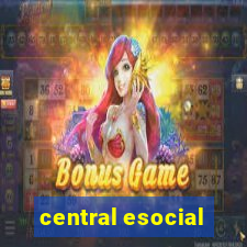 central esocial