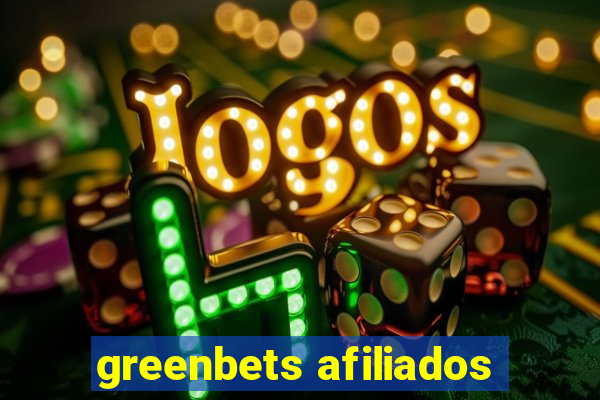 greenbets afiliados