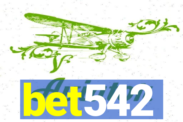 bet542