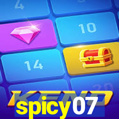 spicy07