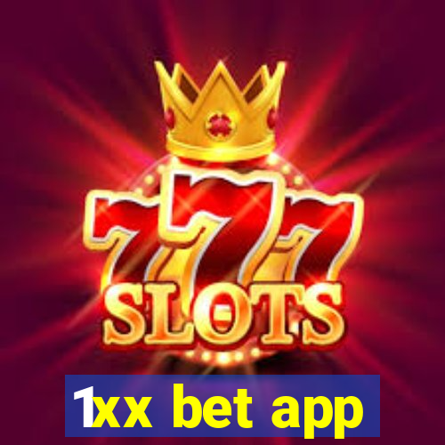 1xx bet app