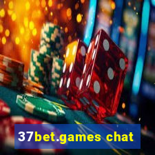 37bet.games chat