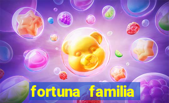 fortuna familia real brasileira