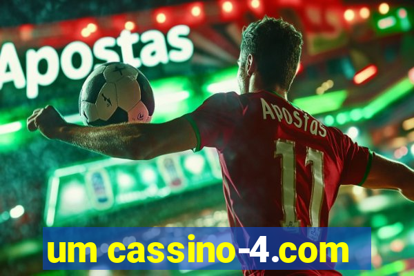 um cassino-4.com