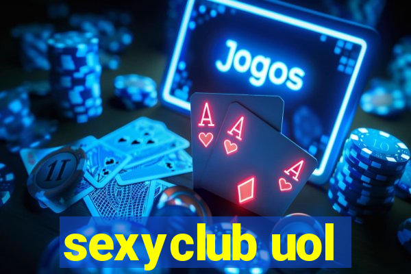 sexyclub uol