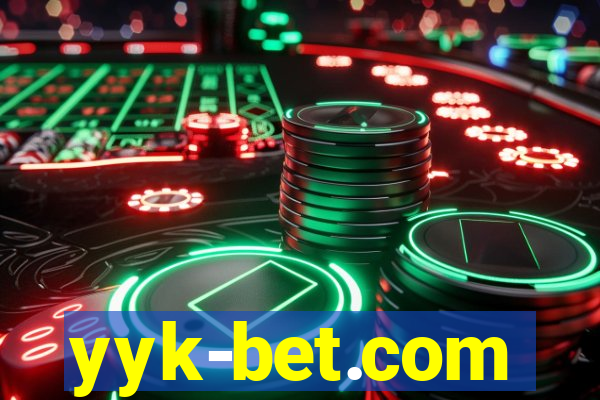 yyk-bet.com