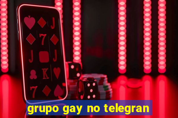 grupo gay no telegran