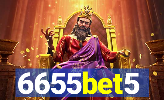 6655bet5