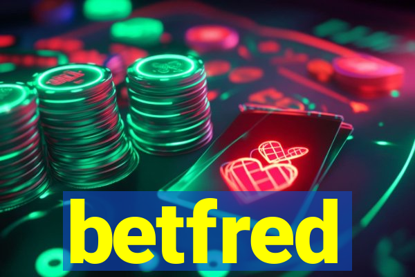 betfred