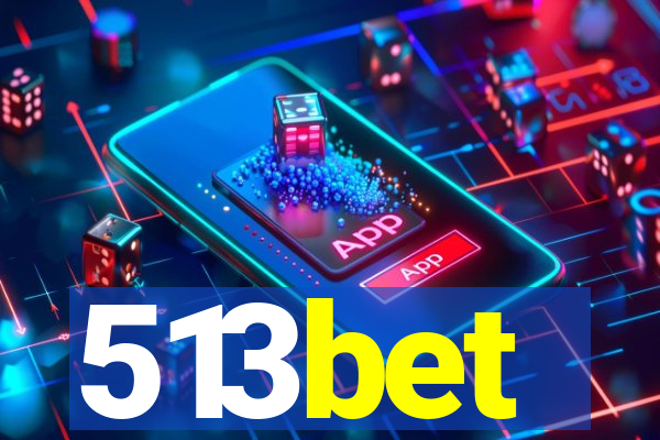 513bet