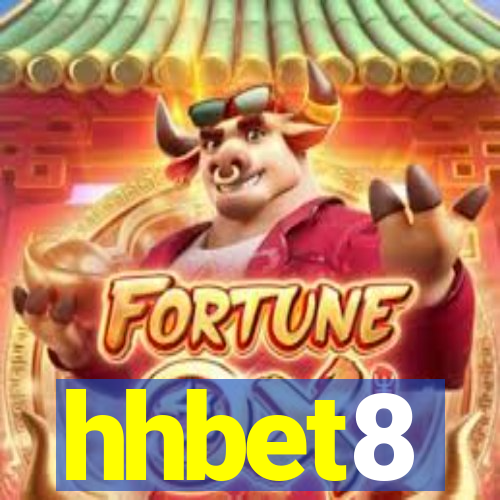 hhbet8