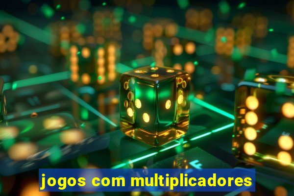 jogos com multiplicadores