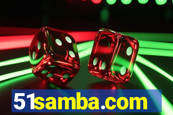 51samba.com