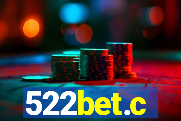 522bet.c