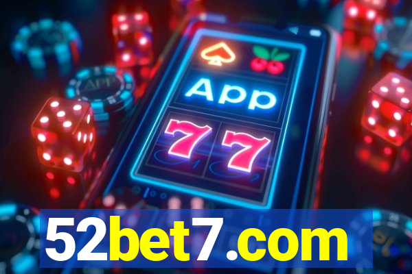 52bet7.com