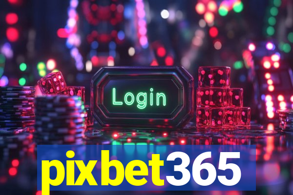 pixbet365