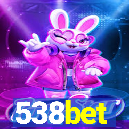 538bet