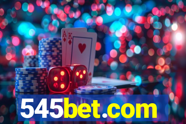 545bet.com