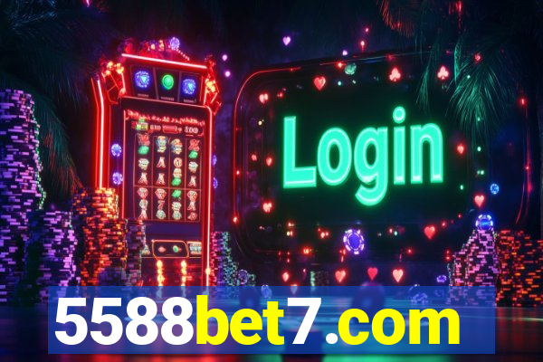 5588bet7.com