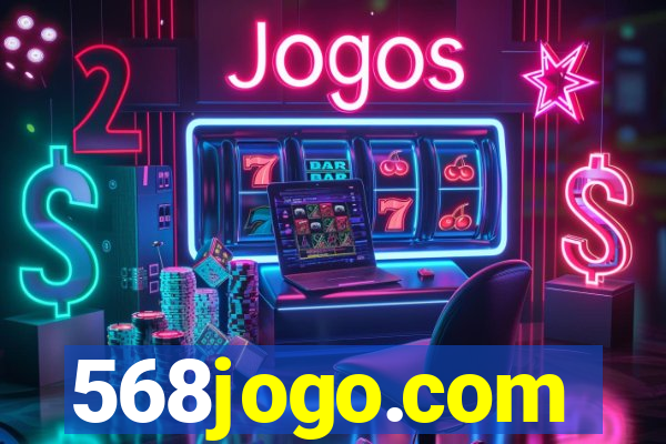 568jogo.com