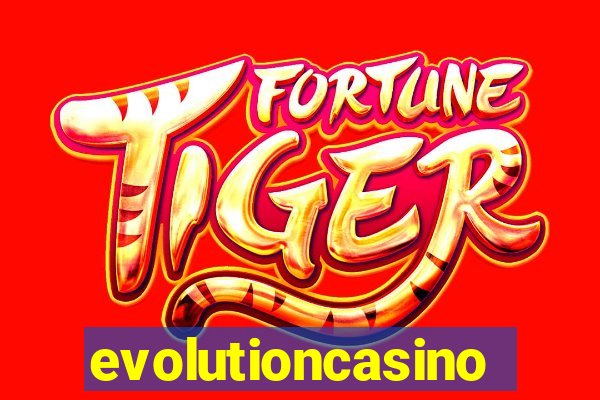 evolutioncasino