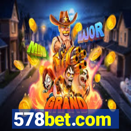 578bet.com