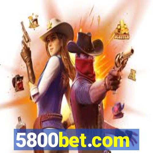 5800bet.com