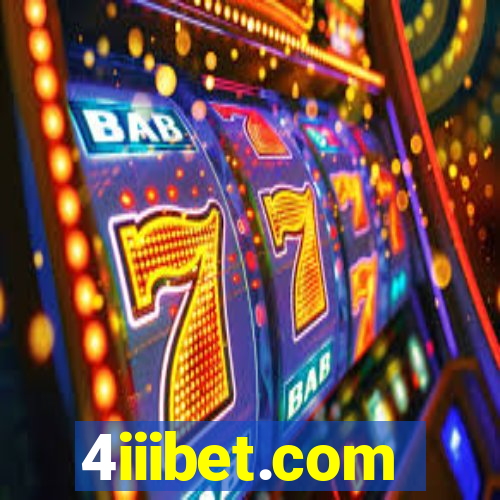 4iiibet.com