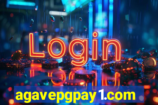 agavepgpay1.com