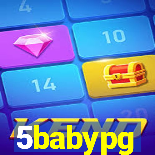 5babypg