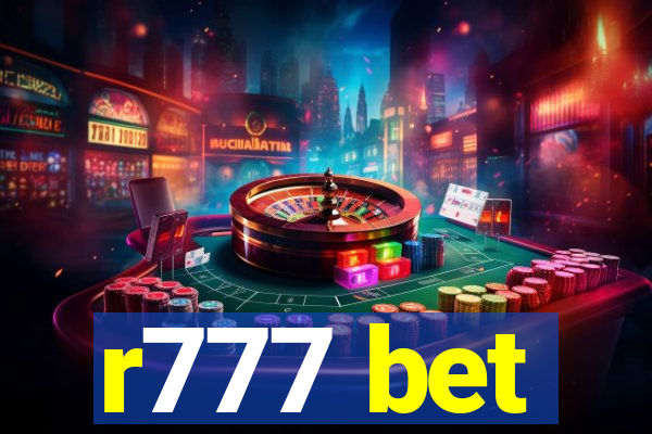 r777 bet