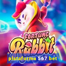 plataforma 567 bet