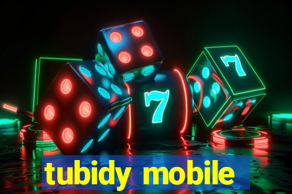 tubidy mobile