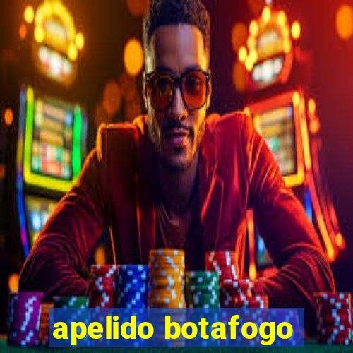 apelido botafogo