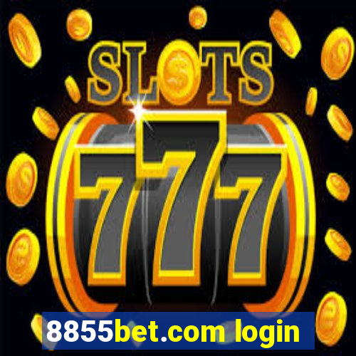 8855bet.com login