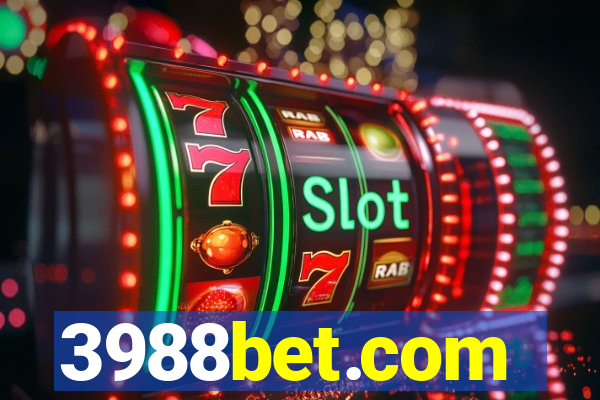 3988bet.com