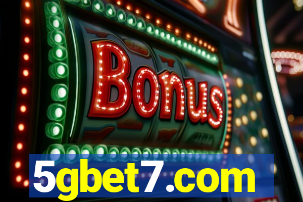 5gbet7.com