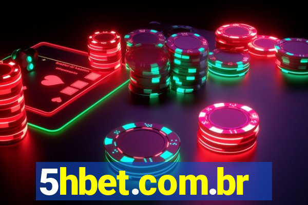 5hbet.com.br